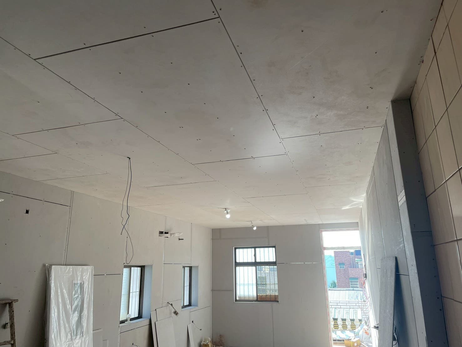 大溪老宅翻新工程