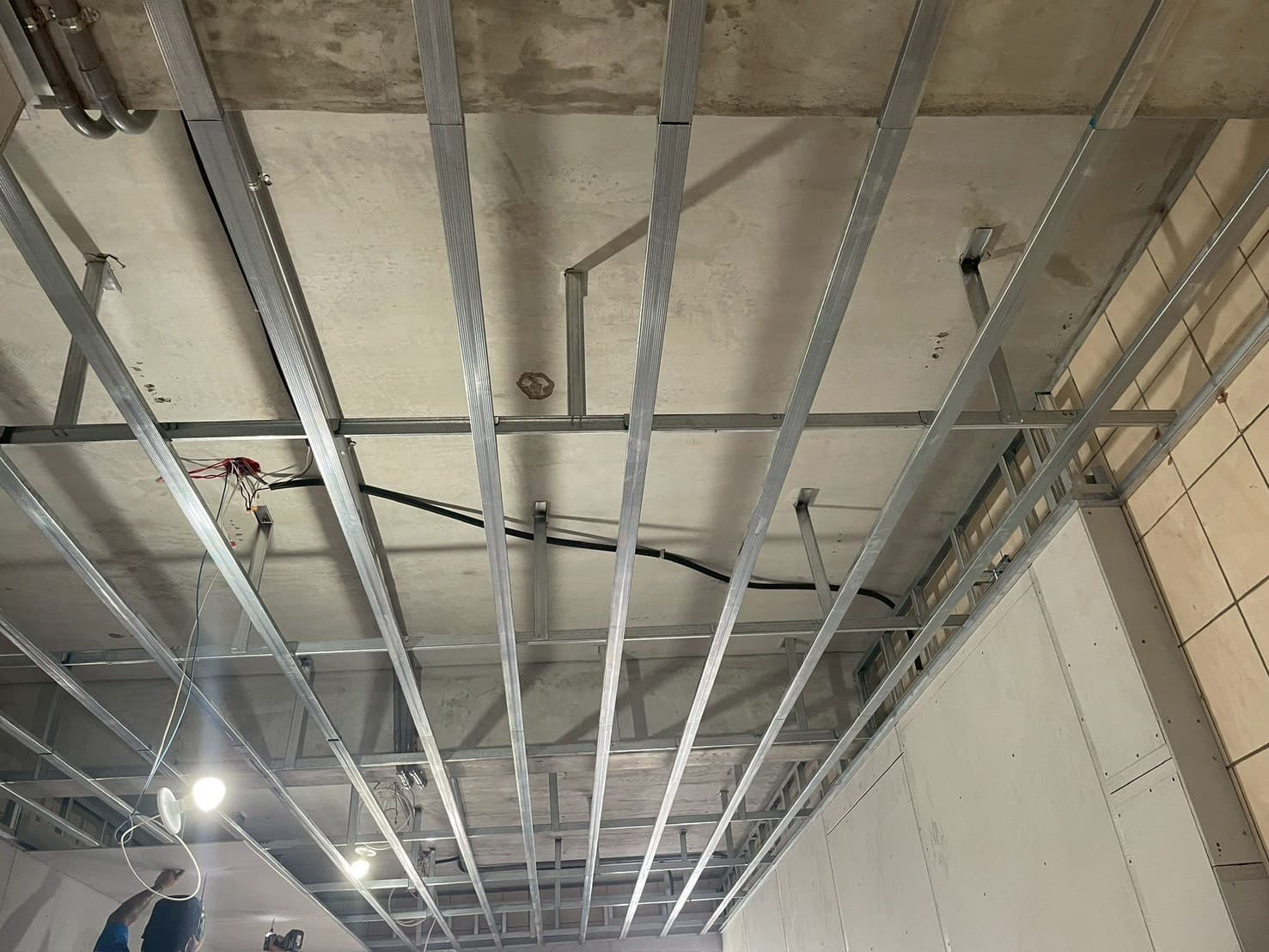 大溪老宅翻新工程 - 施工照片 4