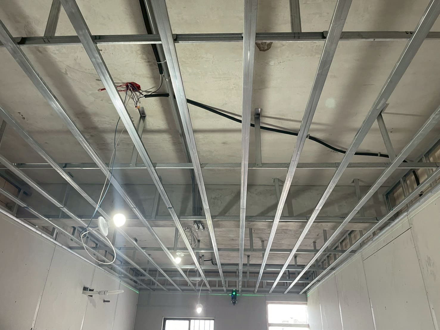 大溪老宅翻新工程 - 施工照片 6