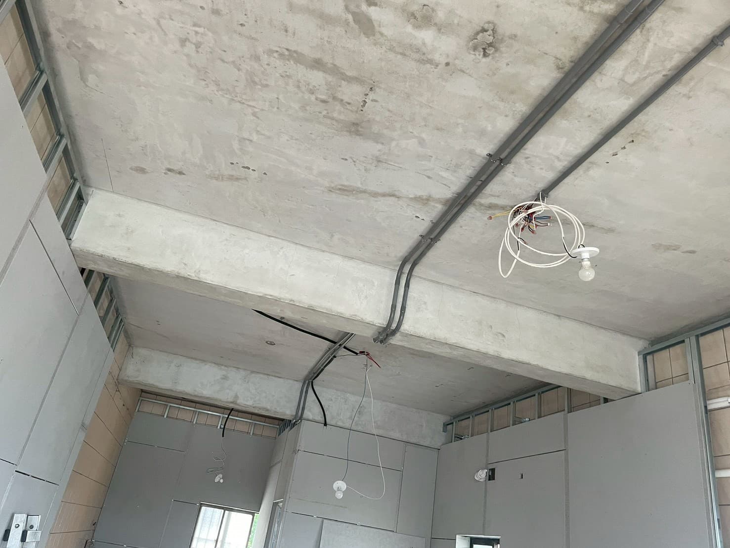 大溪老宅翻新工程 - 施工照片 7