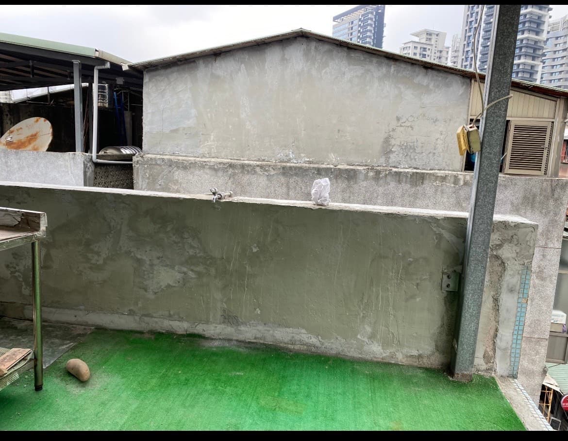 新店住宅結構補強案