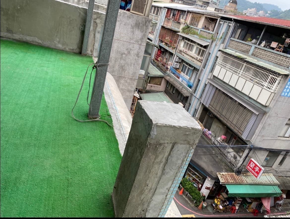 新店住宅結構補強案 - 施工照片 2