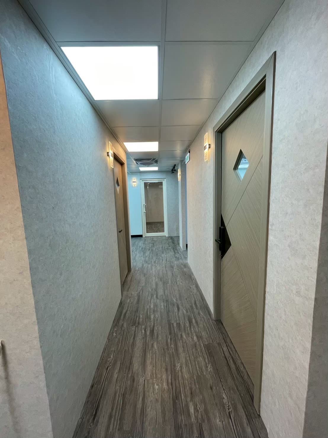 新店桌遊店裝修案 - 施工照片 12