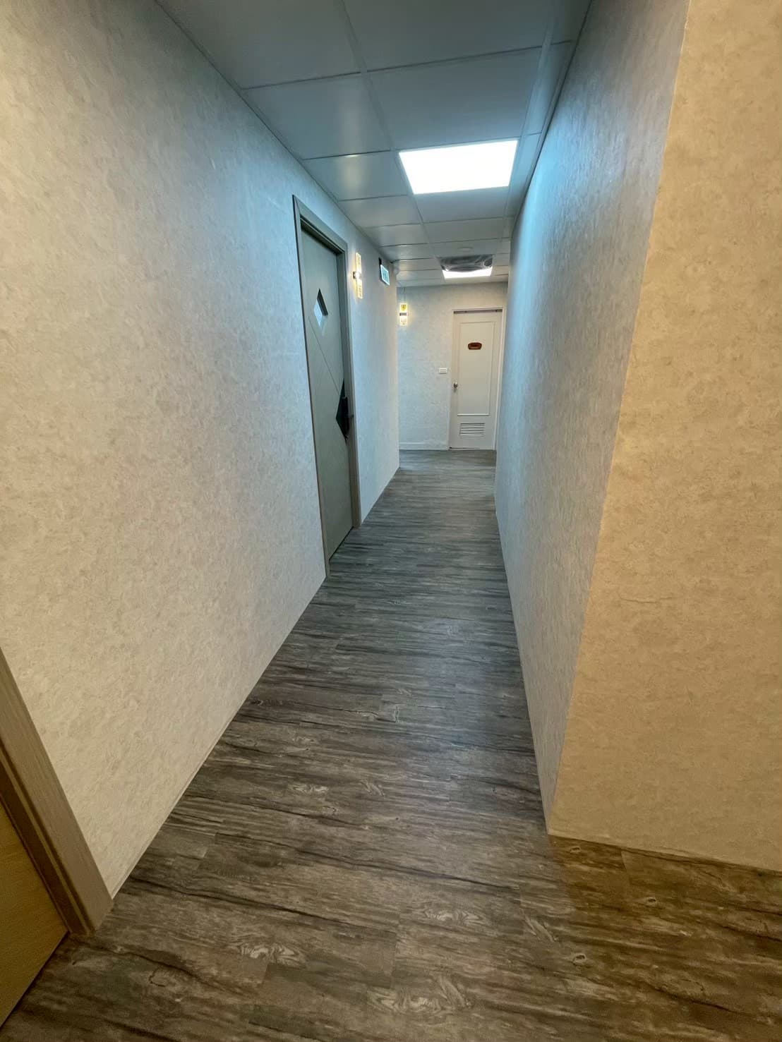 新店桌遊店裝修案 - 施工照片 13