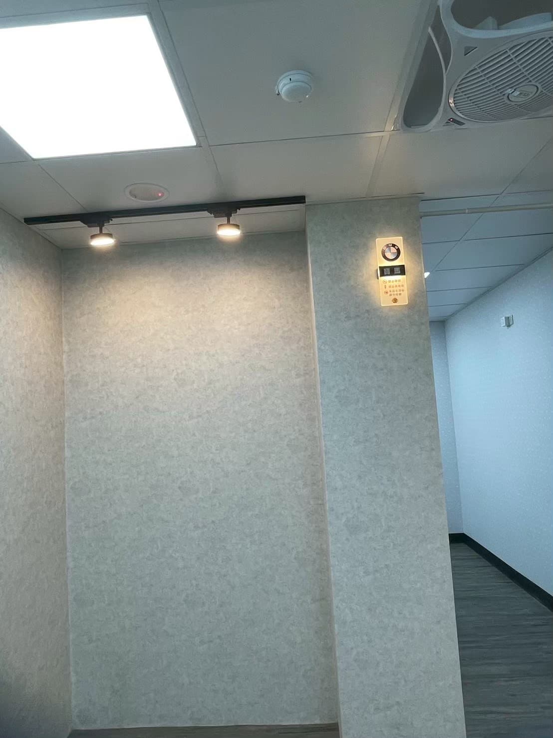 新店桌遊店裝修案