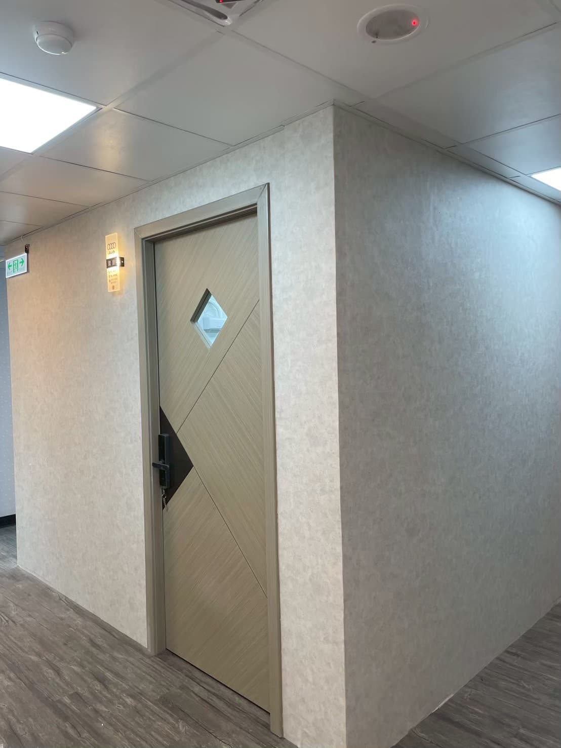 新店桌遊店裝修案 - 施工照片 3