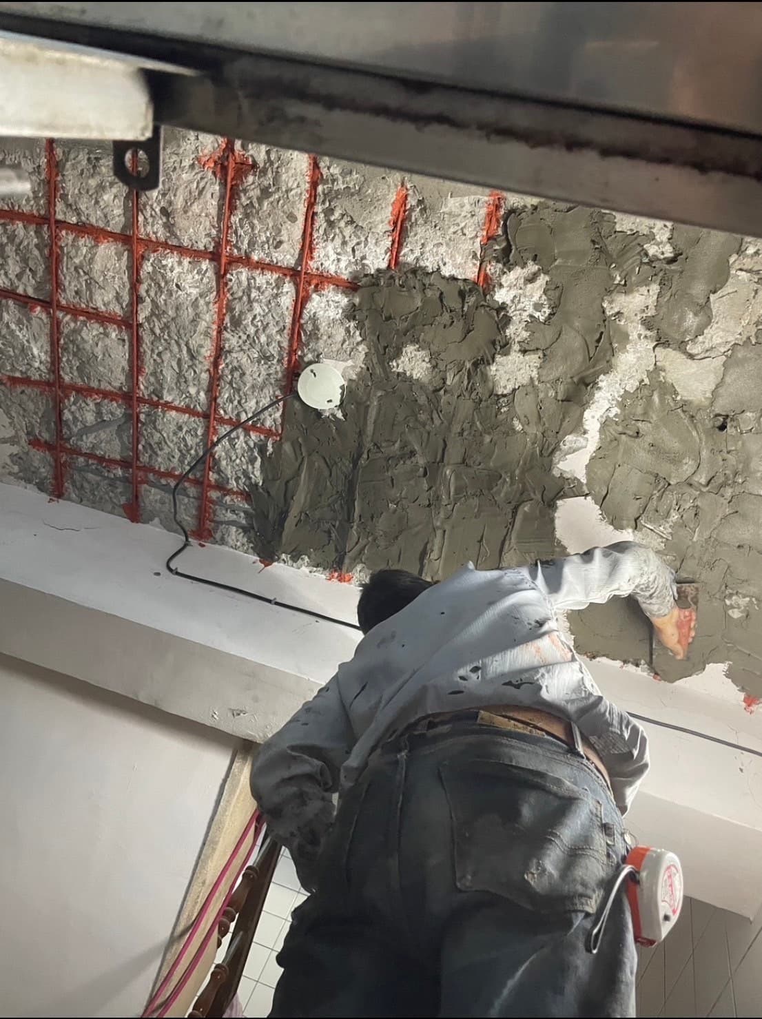 木柵拉皮整新案