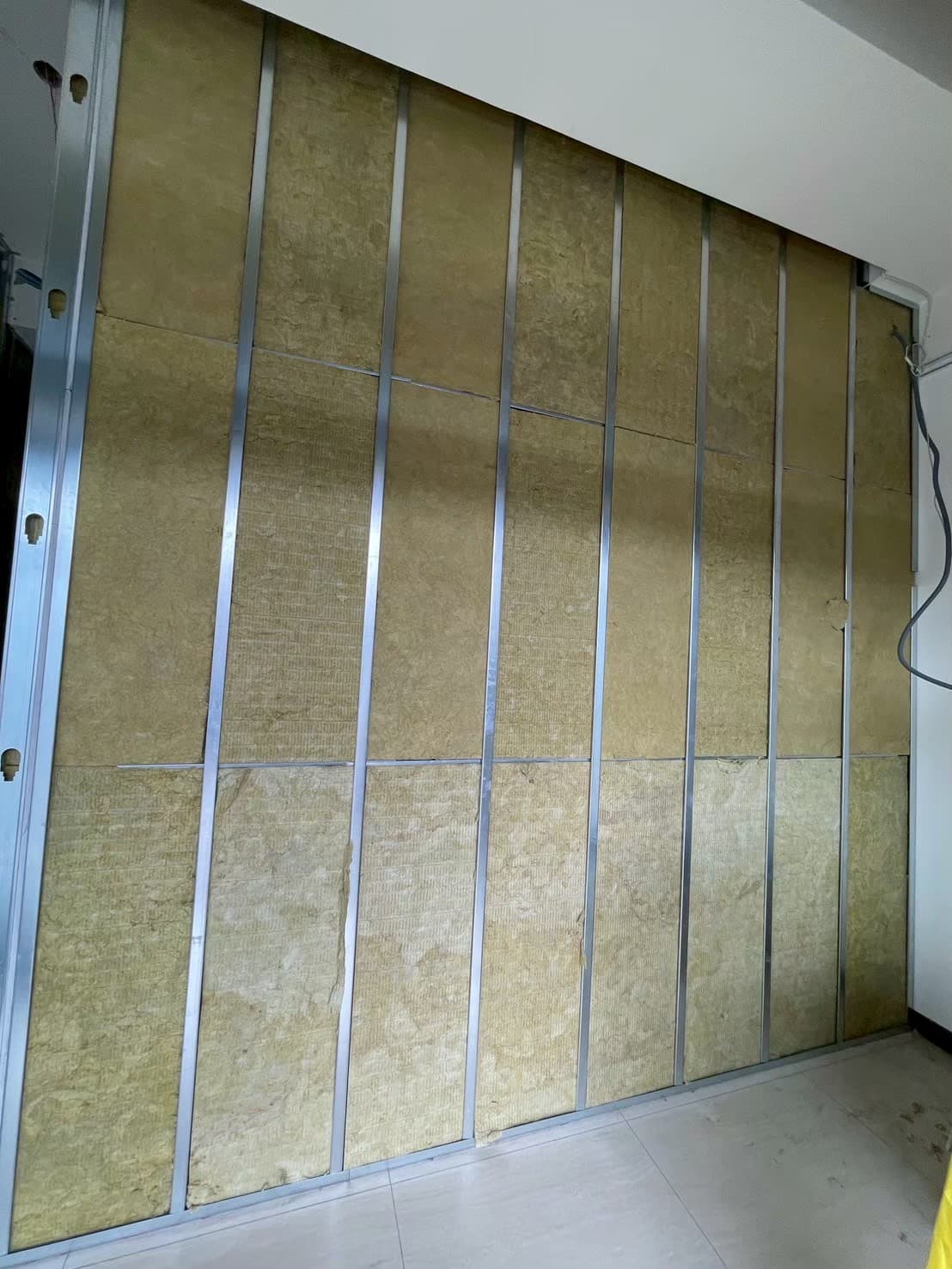 樹林桌遊店裝修案 - 施工照片 3