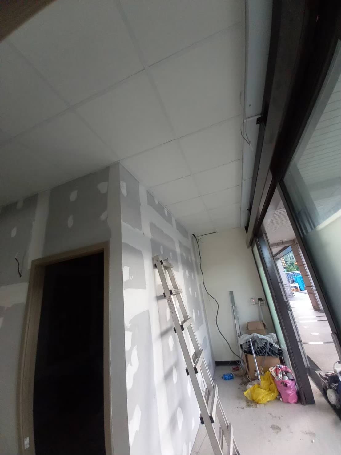 樹林桌遊店裝修案 - 施工照片 6