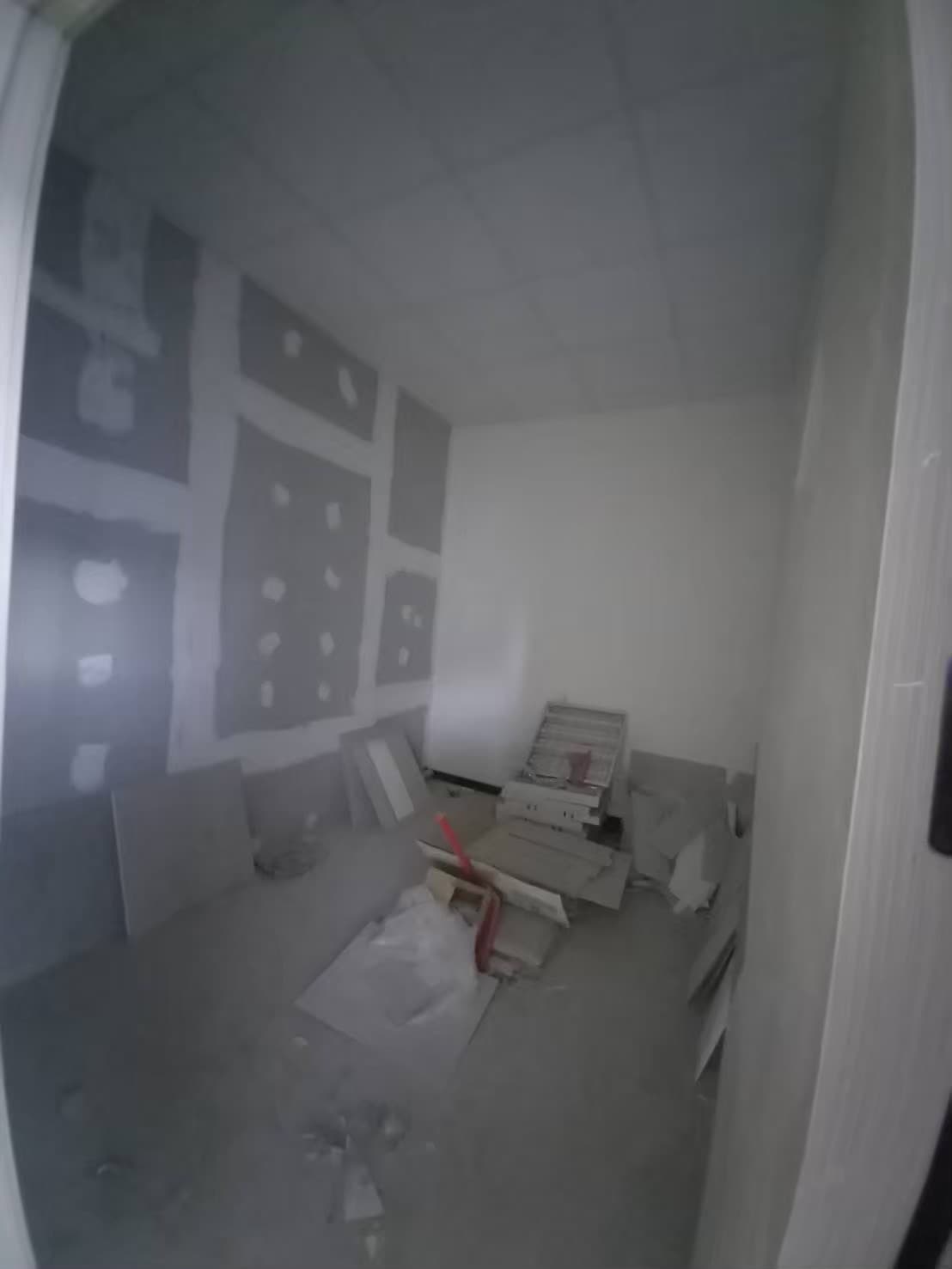 樹林桌遊店裝修案 - 施工照片 8