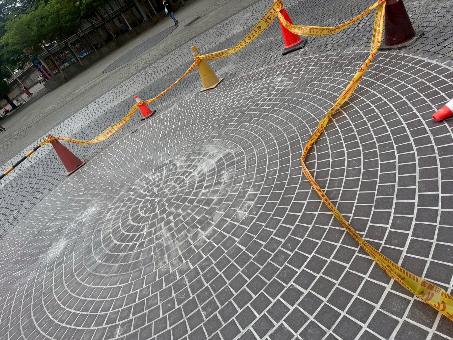 裕隆地磚修繕工程 - 施工照片 4